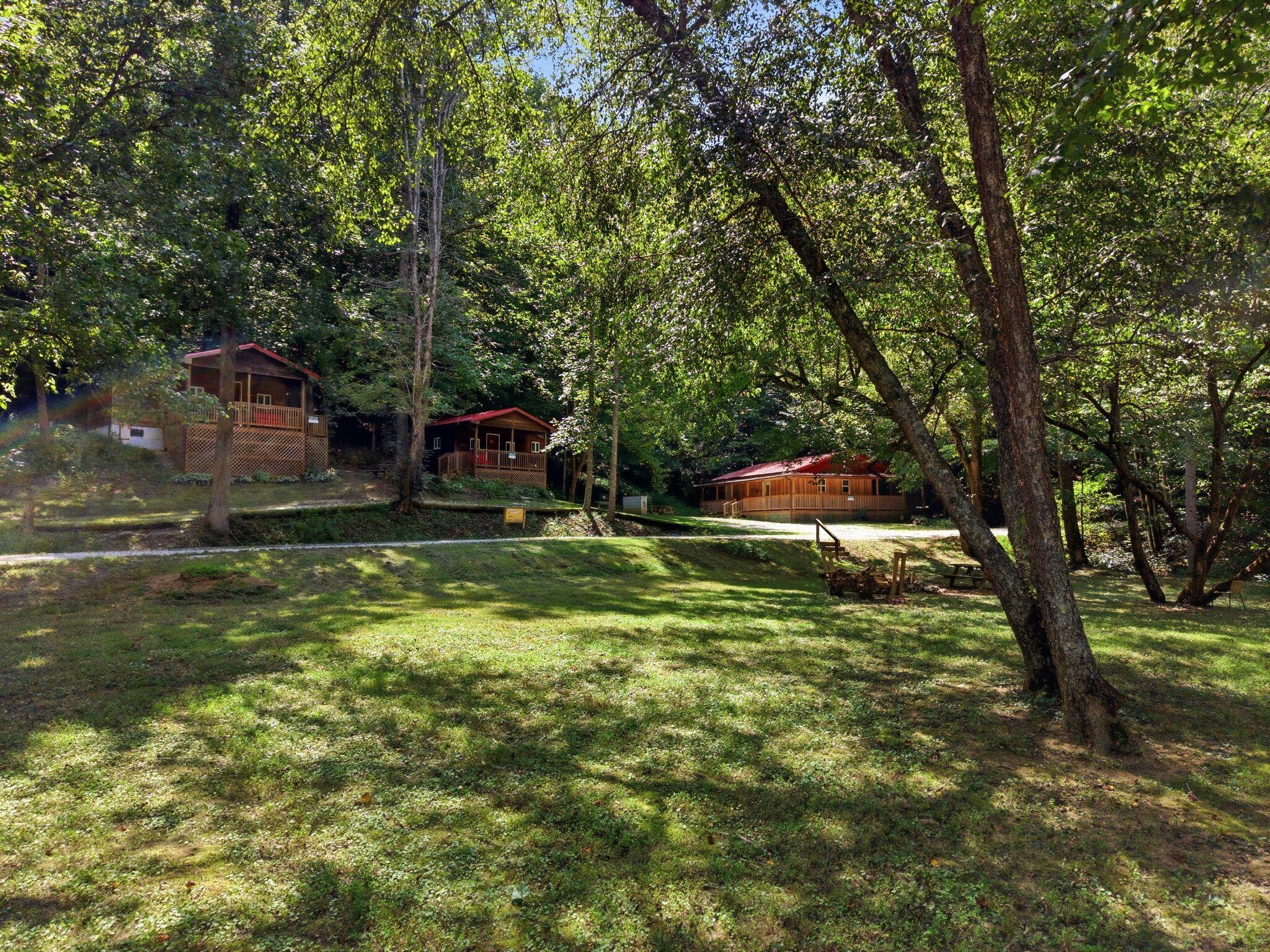 1922 Star Gap Road Stanton, KY 40380 - Photo 71 of 78 6_dji_20260831142558_0210_d