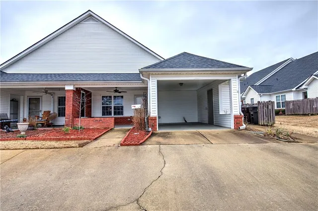 $277,500 | 150 Old Mill Road, Unit 314, Cartersville, GA 30120