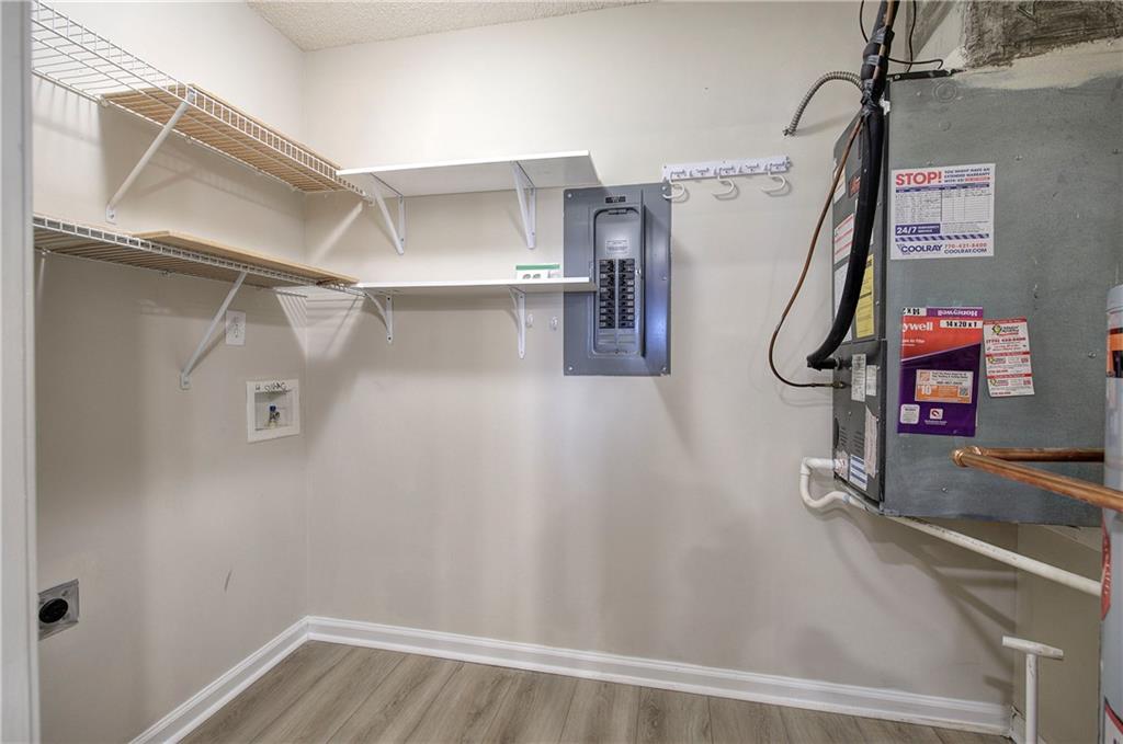 150 Old Mill Road, Unit 314 Cartersville, GA 30120 - Photo 18 of 29