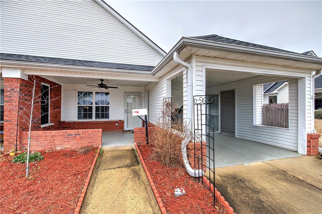 150 Old Mill Road, Unit 314 Cartersville, GA 30120 - Photo 19 of 29