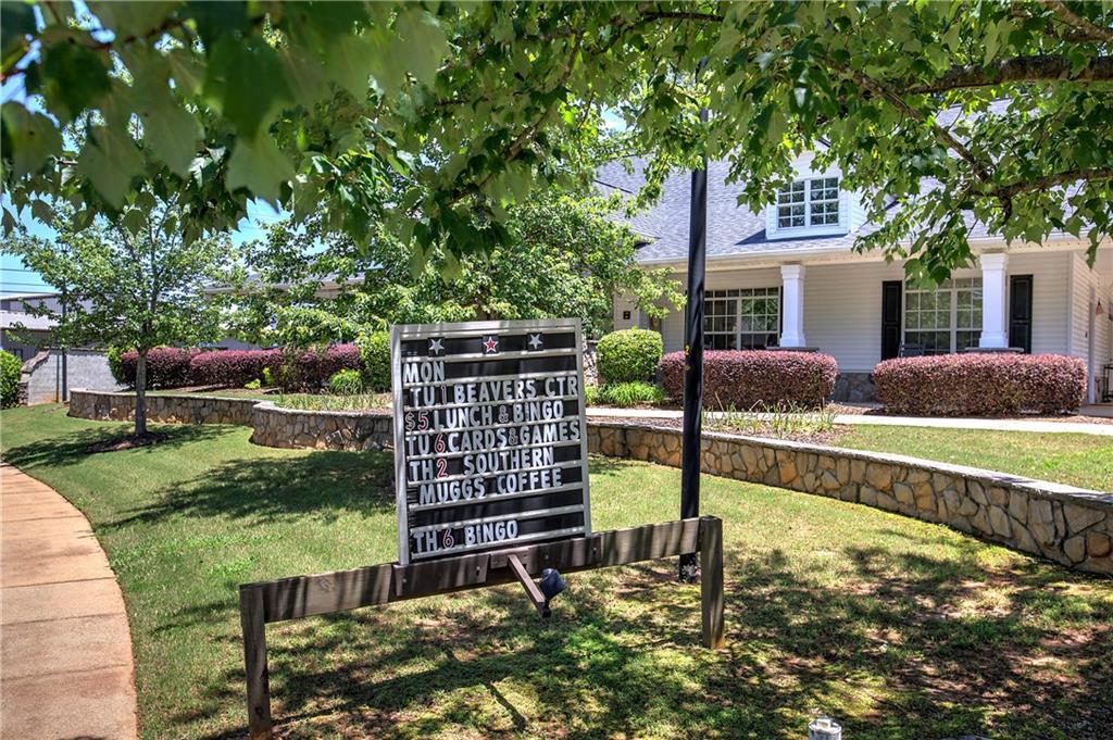 150 Old Mill Road, Unit 314 Cartersville, GA 30120 - Photo 29 of 29