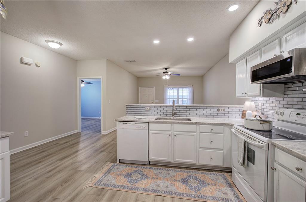 150 Old Mill Road, Unit 314 Cartersville, GA 30120 - Photo 7 of 29