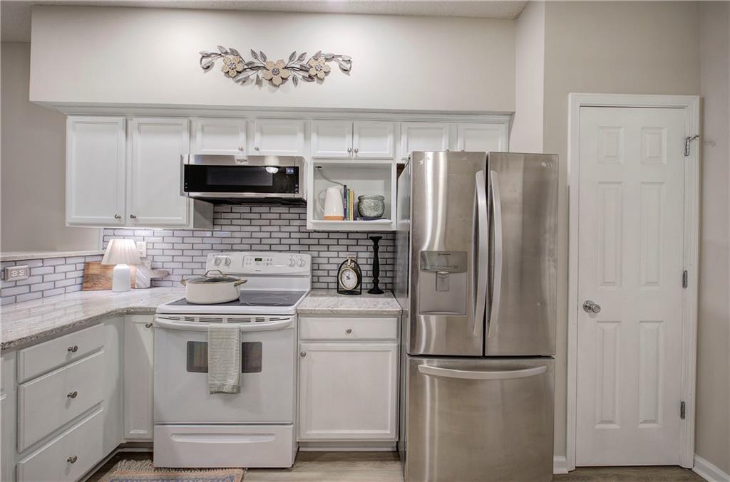 150 Old Mill Road, Unit 314 Cartersville, GA 30120 - Photo 8 of 29