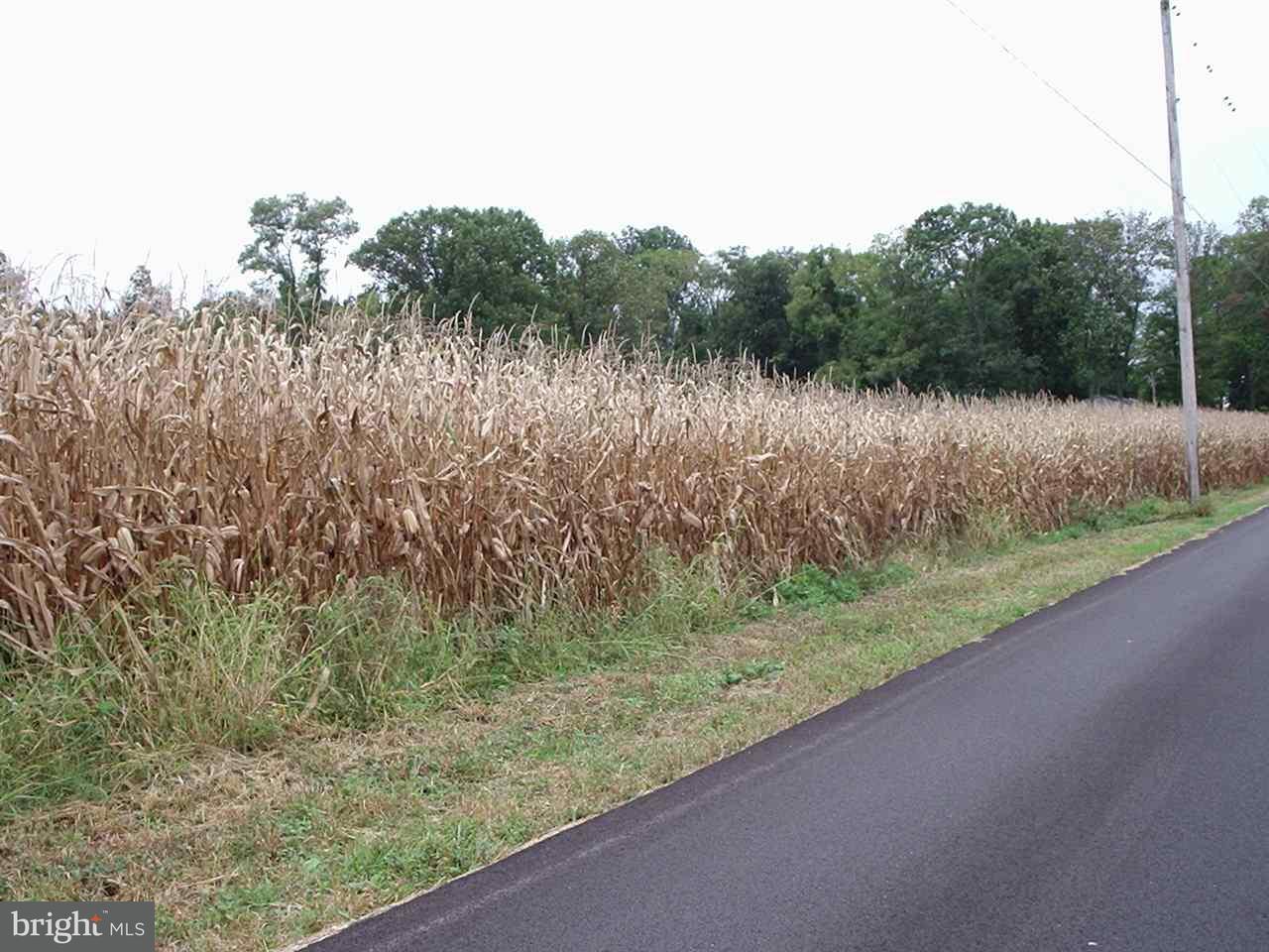 Lot West Ridge Road Dillsburg, PA 17019 - Photo 2 of 3 Gallery Image 2