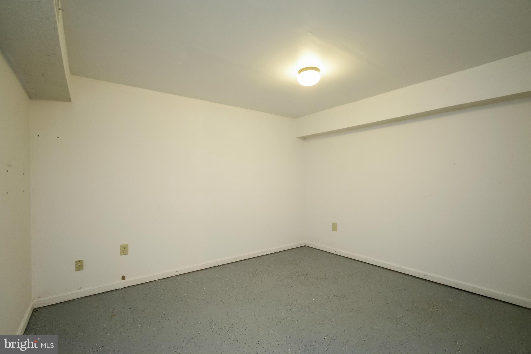11706 Smithfield Road Manassas, VA 20112 - Photo 19 of 25 Basement Storage Room off Stairs!