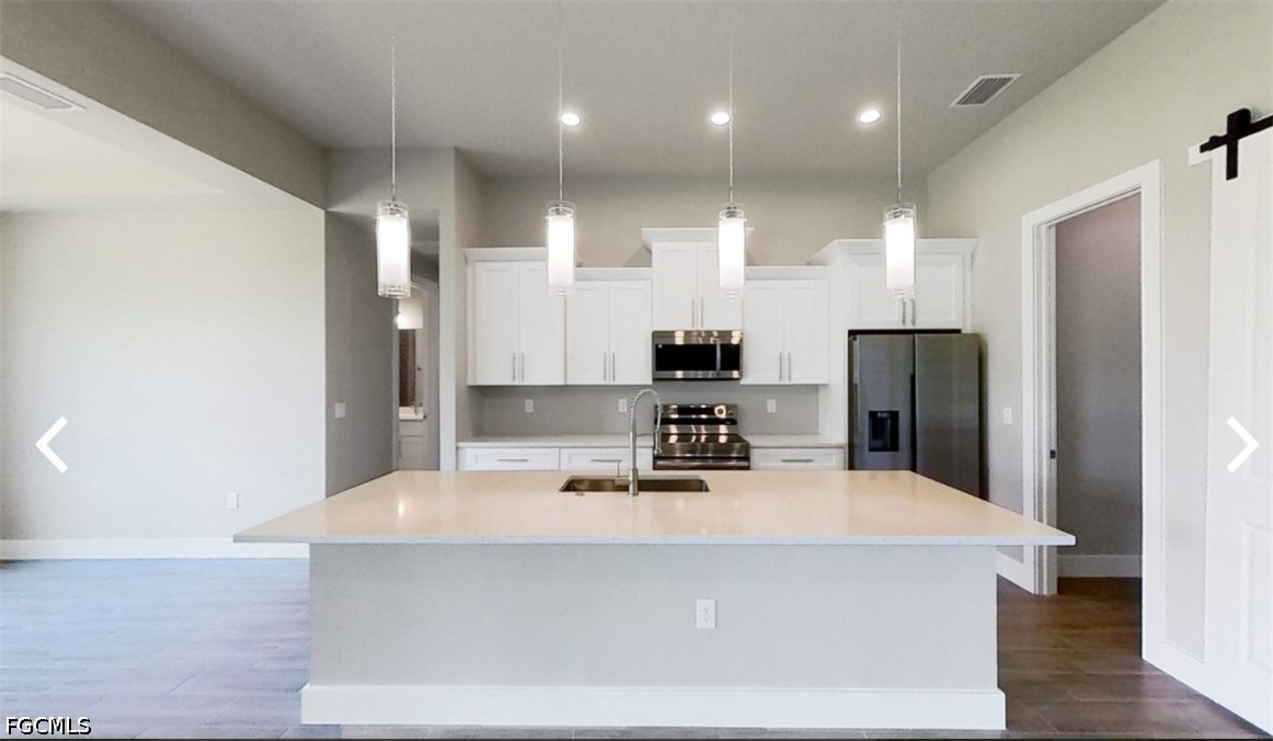 3911 22nd Street Southwest Lehigh Acres, FL 33976 - Photo 3 of 21