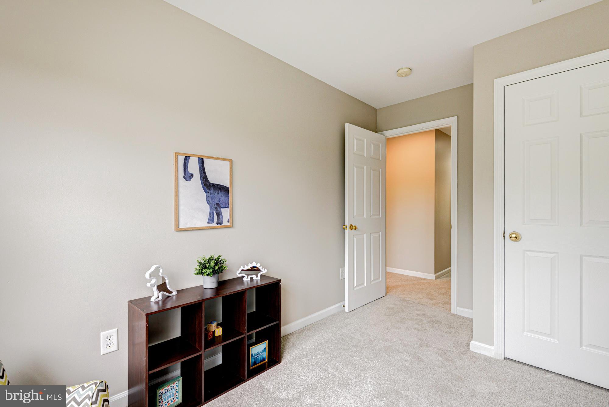 164 Springfield Circle Middletown, DE 19709 - Photo 31 of 49 a view of a workspace with furniture and cabinet