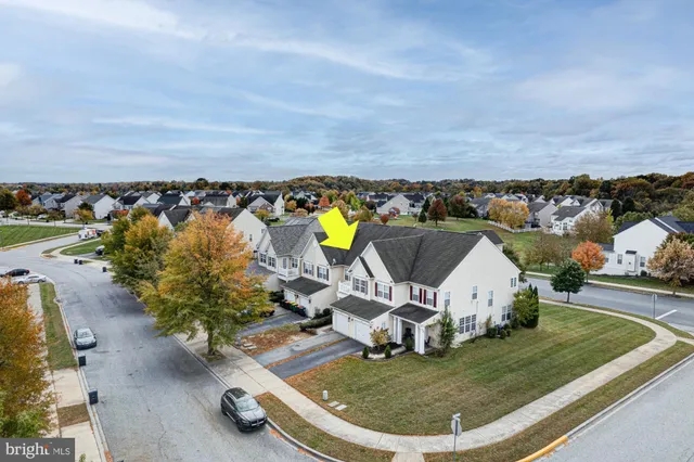 $369,900 | 164 Springfield Circle, Middletown, DE 19709