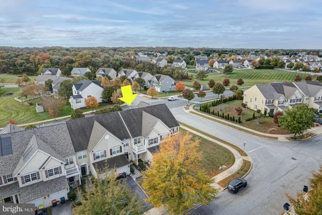 $369,900 | 164 Springfield Circle, Middletown, DE 19709