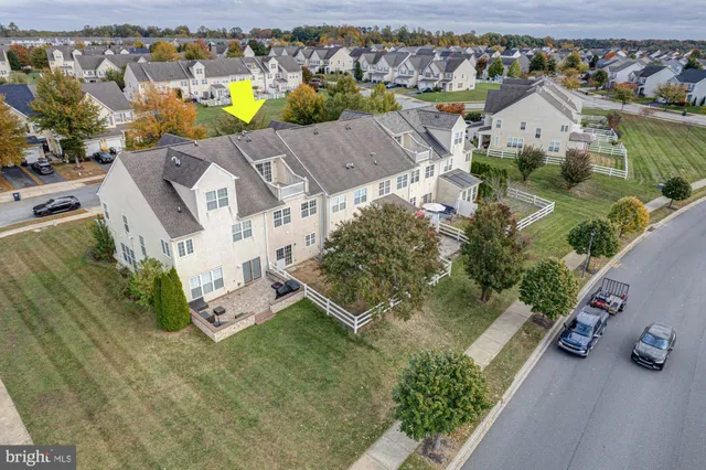 $369,900 | 164 Springfield Circle, Middletown, DE 19709