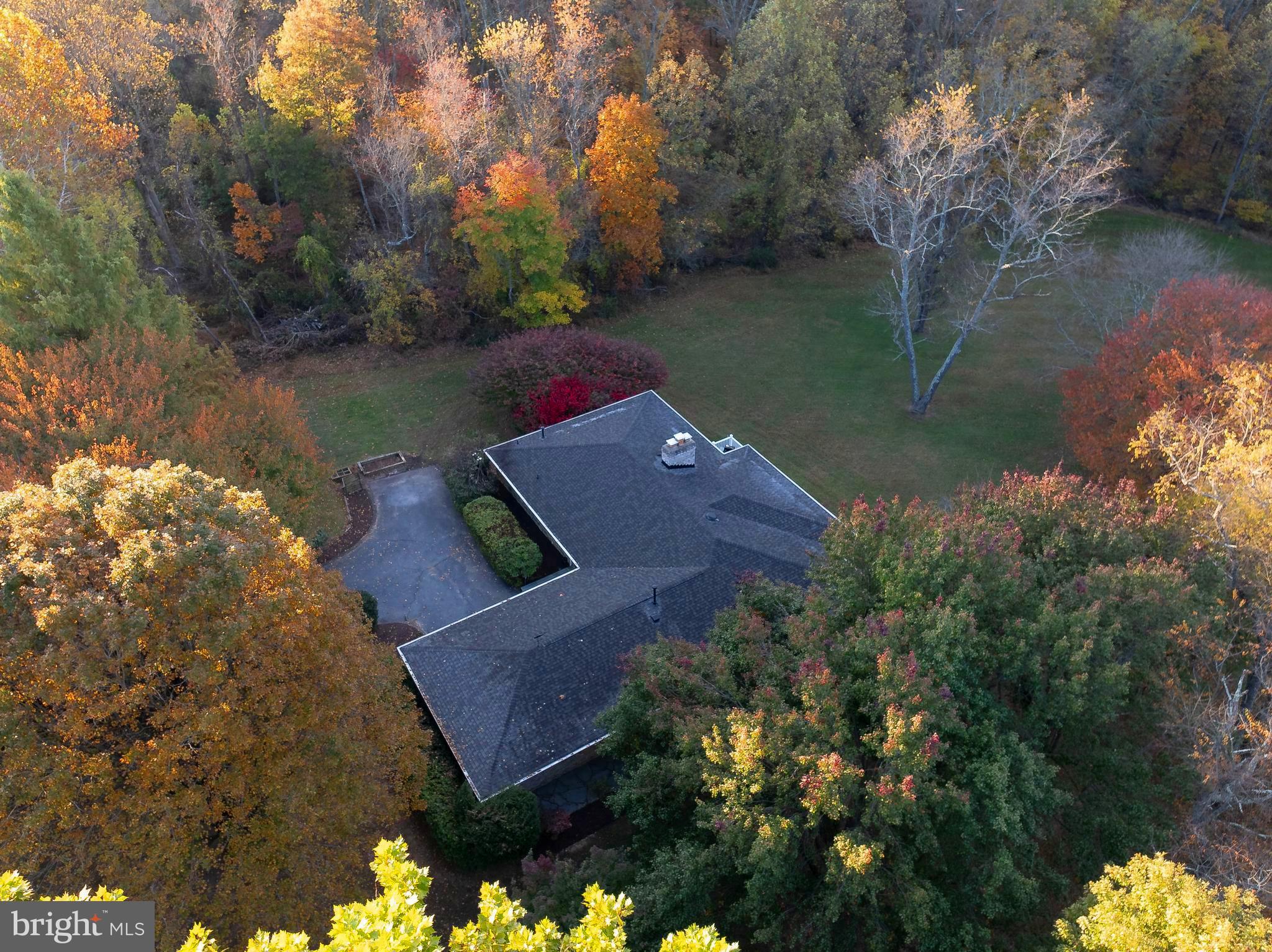 10100 Watkins Road Gaithersburg, MD 20882 - Photo 104 of 113 Aerial - Side