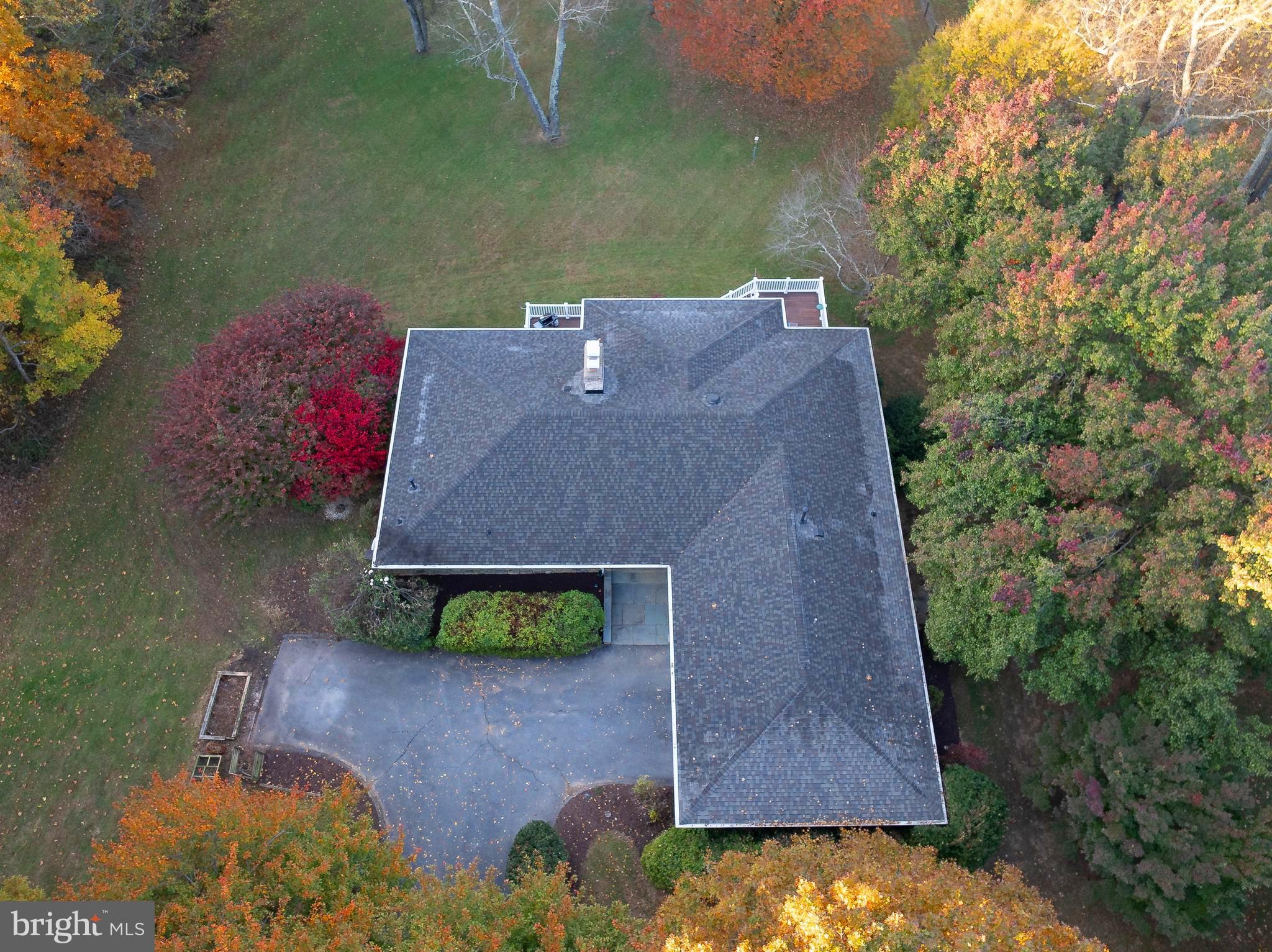 10100 Watkins Road Gaithersburg, MD 20882 - Photo 105 of 113 Aerial - Side