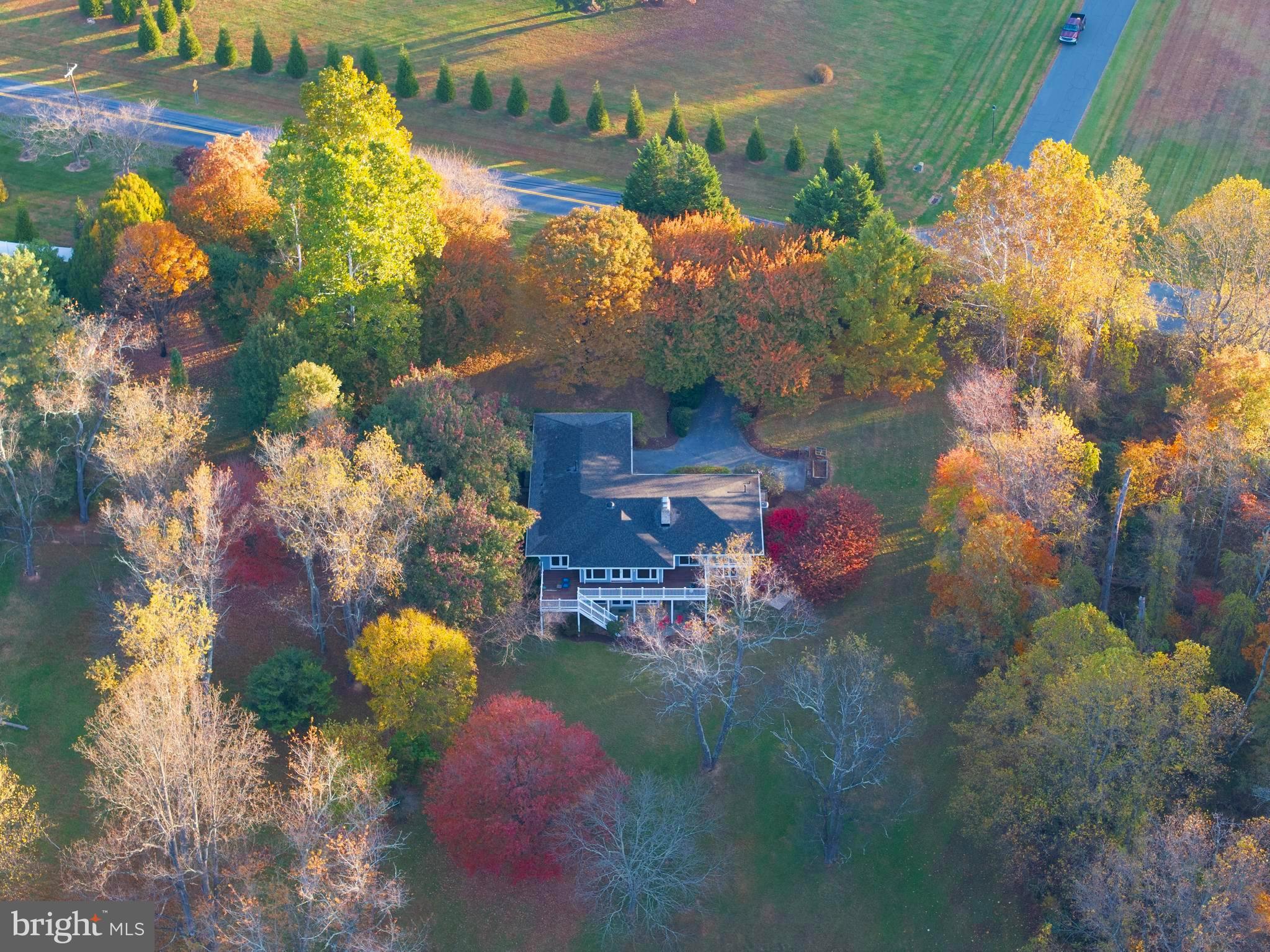 10100 Watkins Road Gaithersburg, MD 20882 - Photo 111 of 113 Aerial