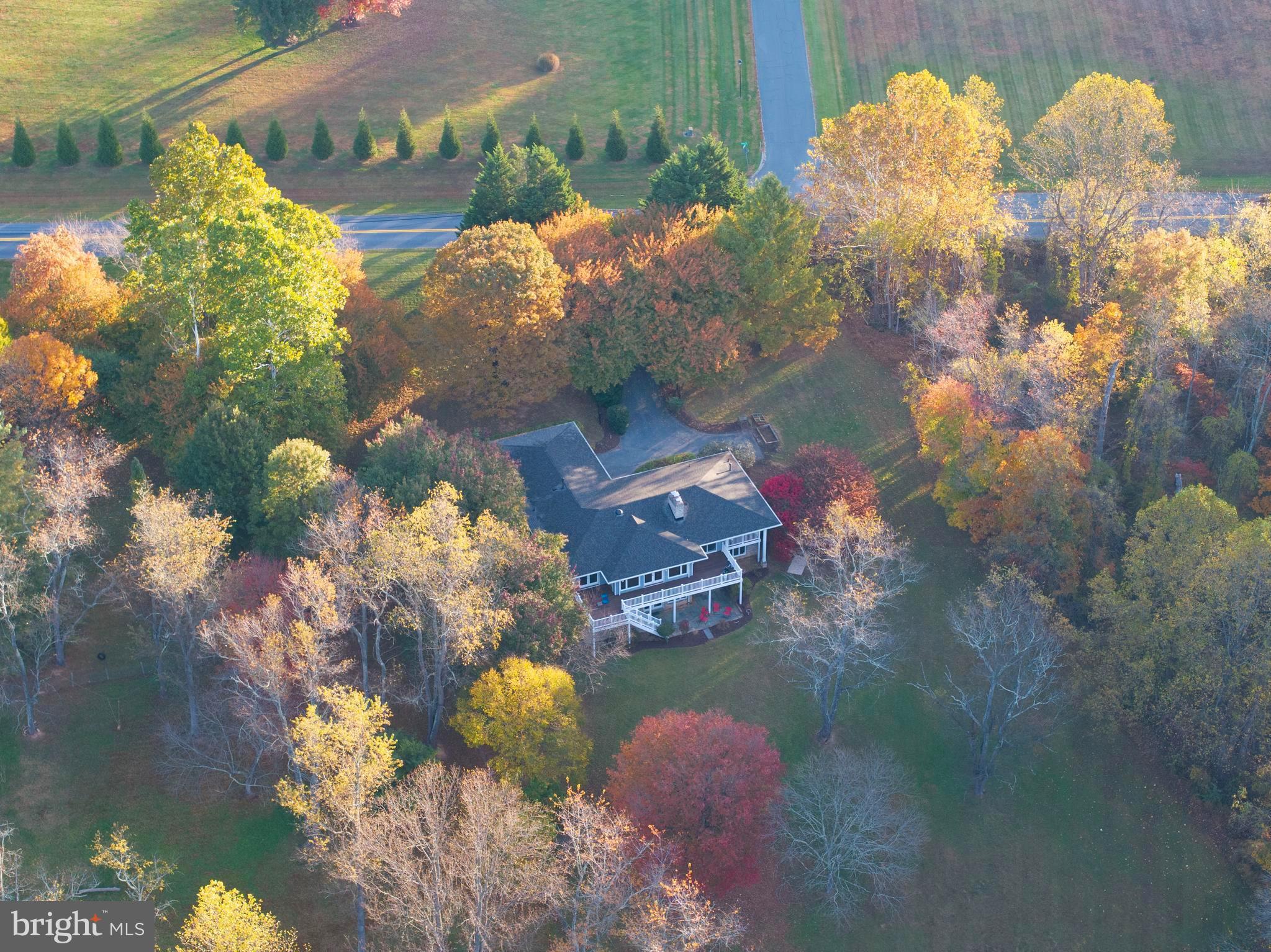 10100 Watkins Road Gaithersburg, MD 20882 - Photo 112 of 113 Aerial