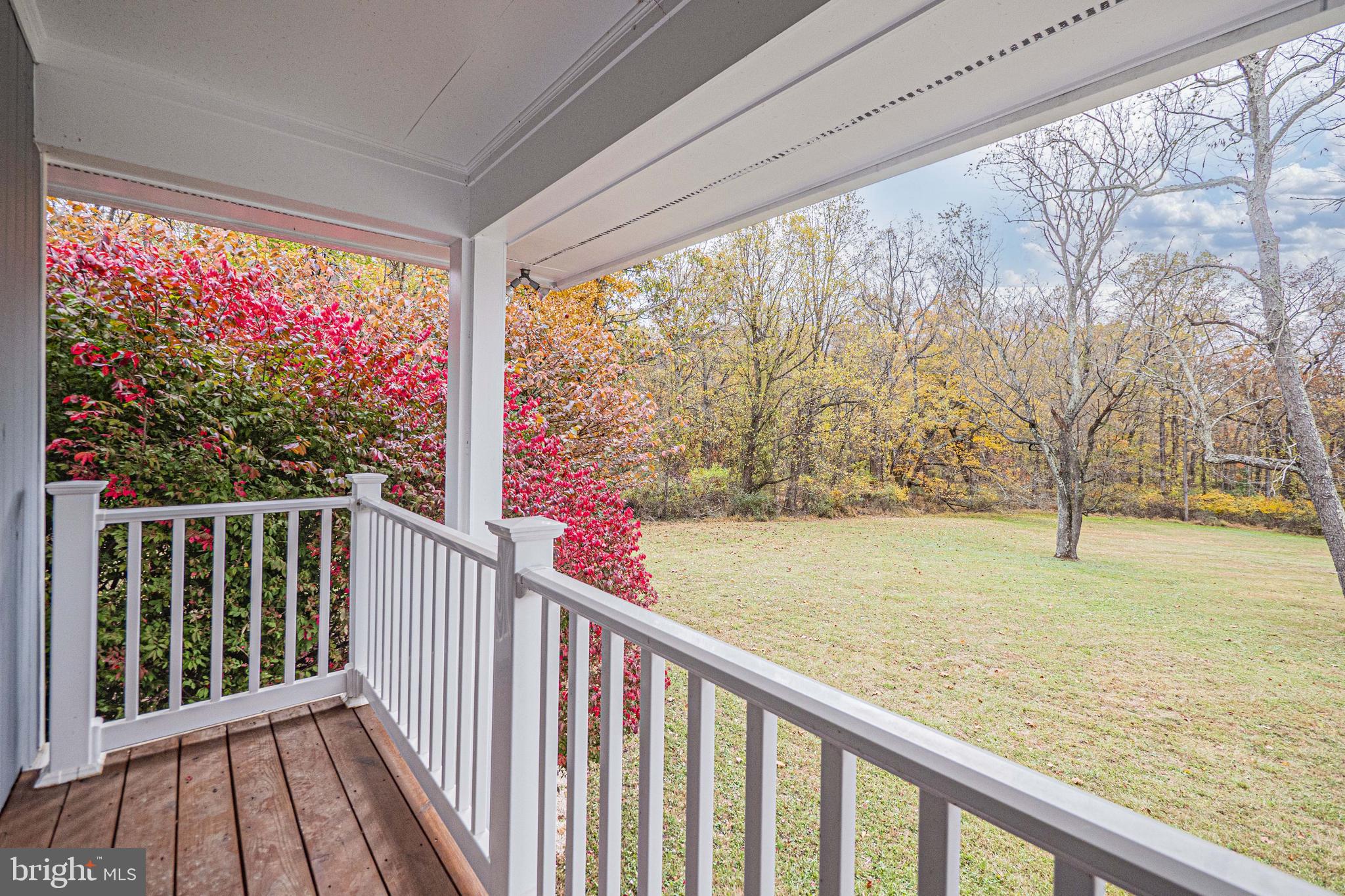 10100 Watkins Road Gaithersburg, MD 20882 - Photo 40 of 113 Main Level - Primary Bedroom Private Balcony