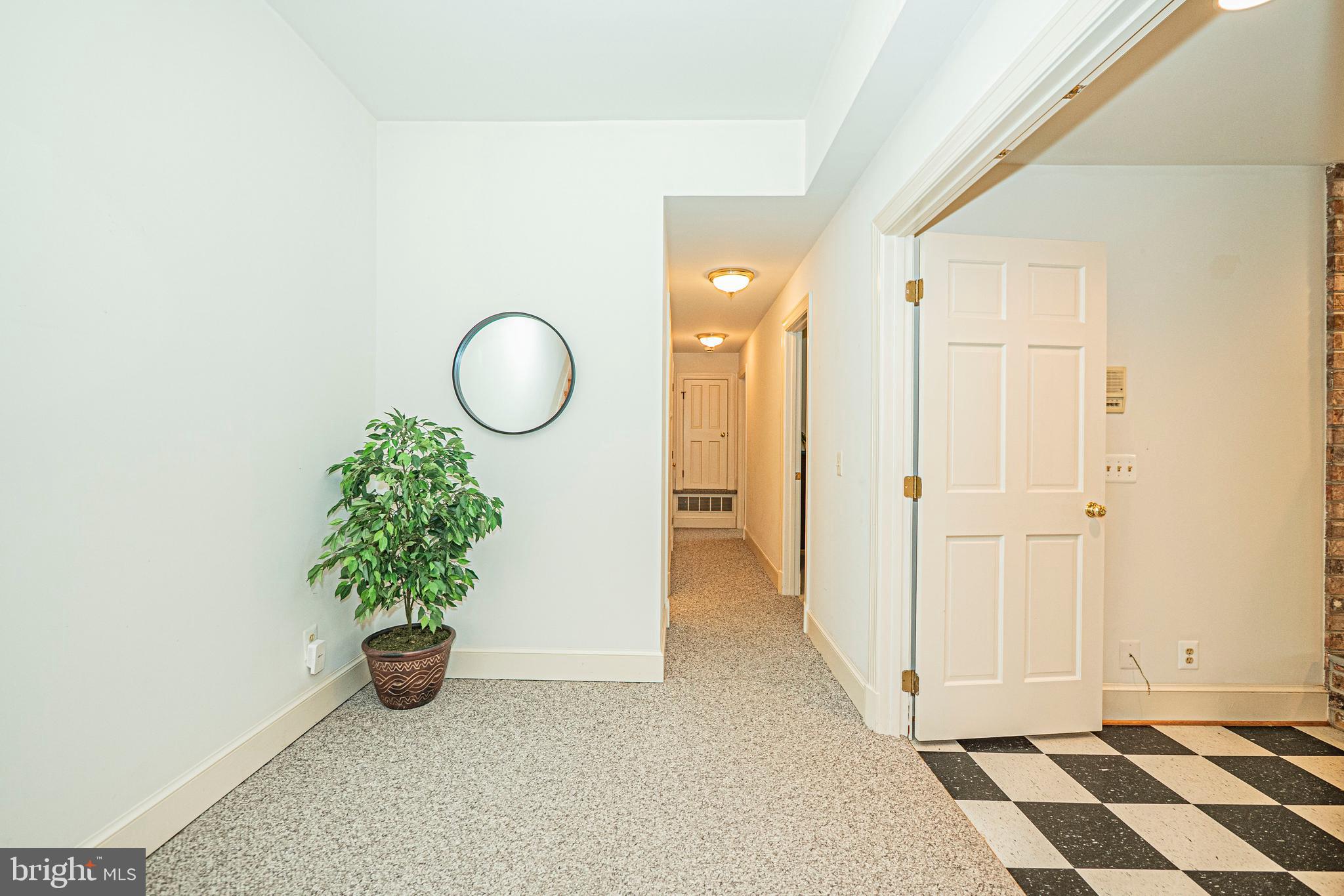10100 Watkins Road Gaithersburg, MD 20882 - Photo 65 of 113 Lower Level - Hall
