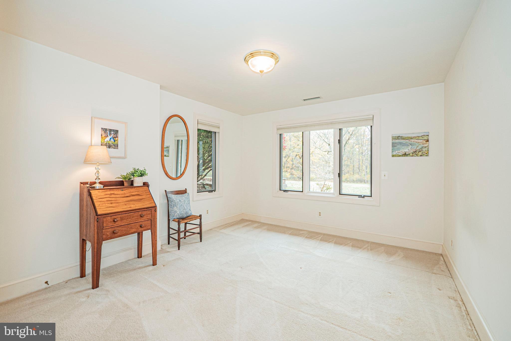 10100 Watkins Road Gaithersburg, MD 20882 - Photo 83 of 113 Lower Level - Bedroom #5