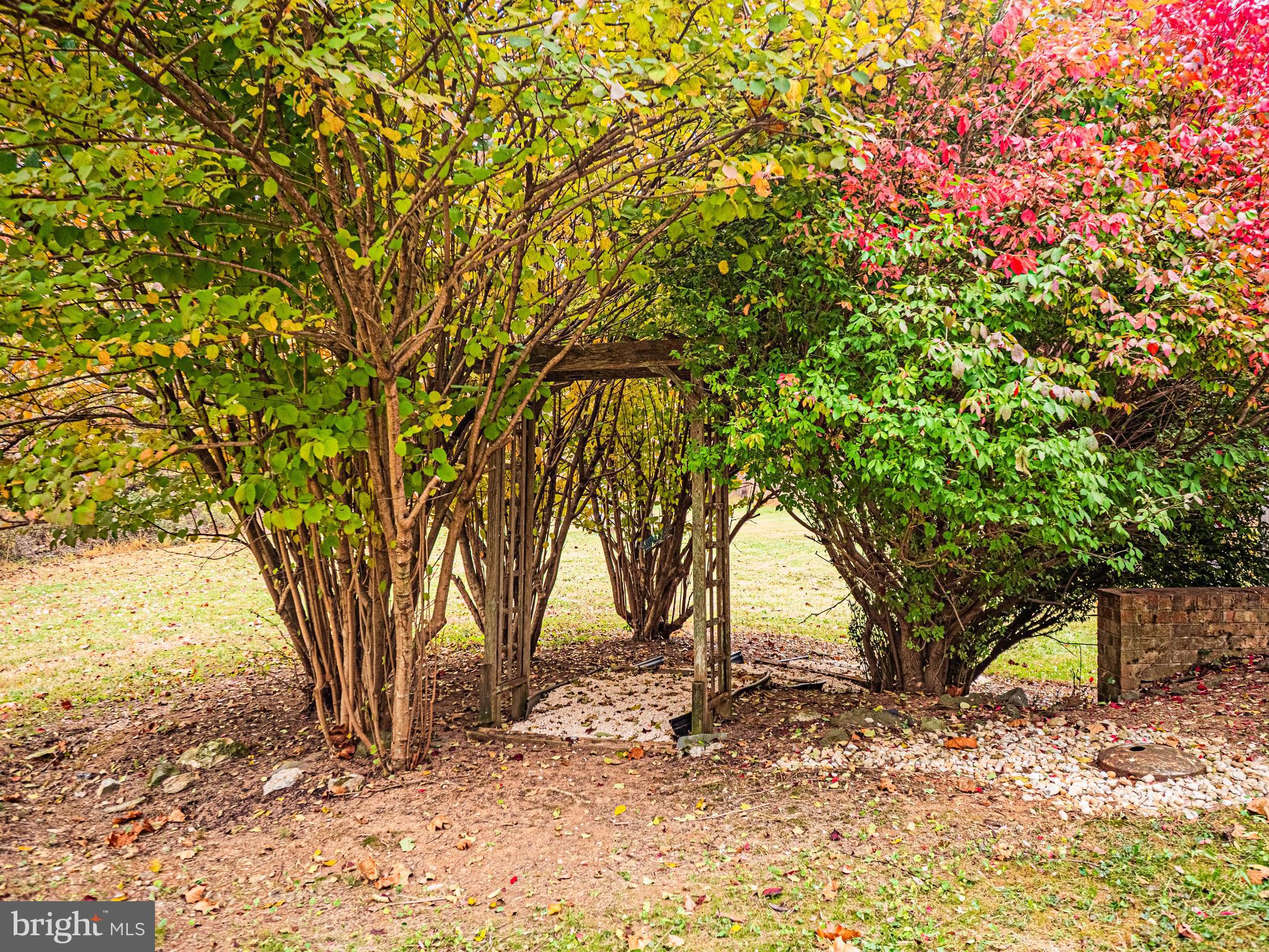 10100 Watkins Road Gaithersburg, MD 20882 - Photo 93 of 113 Exterior - Side Path