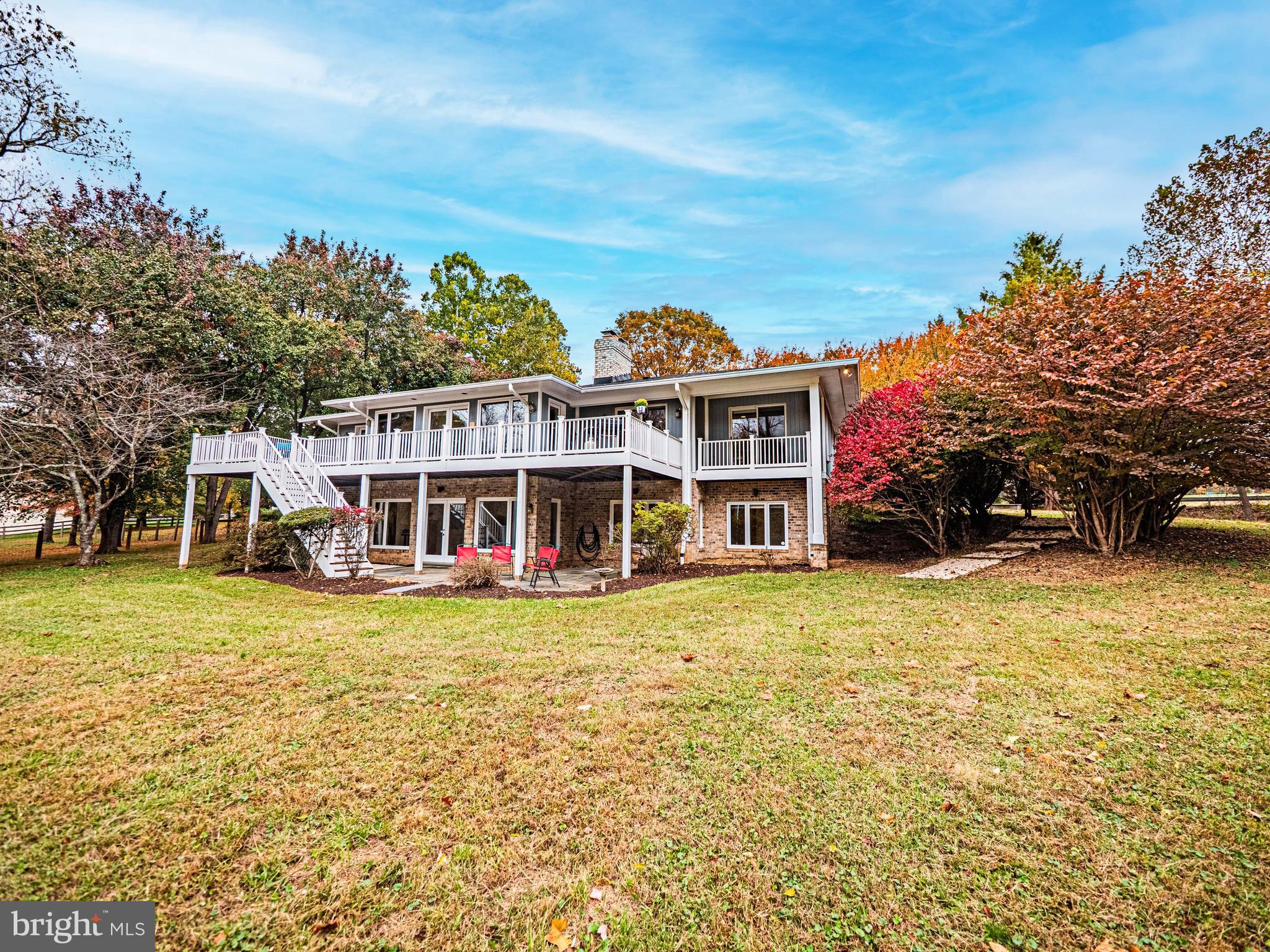 10100 Watkins Road Gaithersburg, MD 20882 - Photo 94 of 113 Exterior - Rear