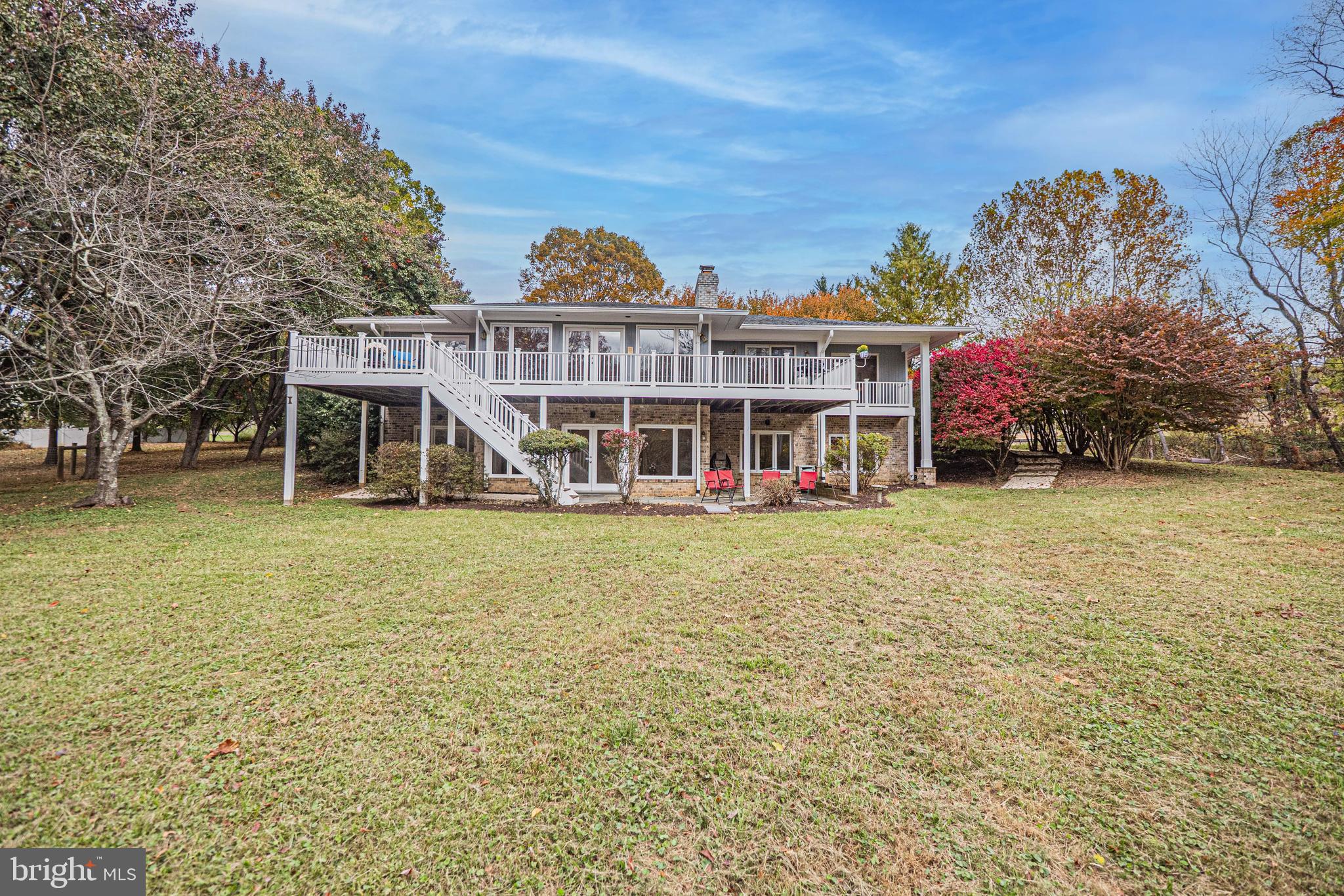 10100 Watkins Road Gaithersburg, MD 20882 - Photo 95 of 113 Exterior - Rear