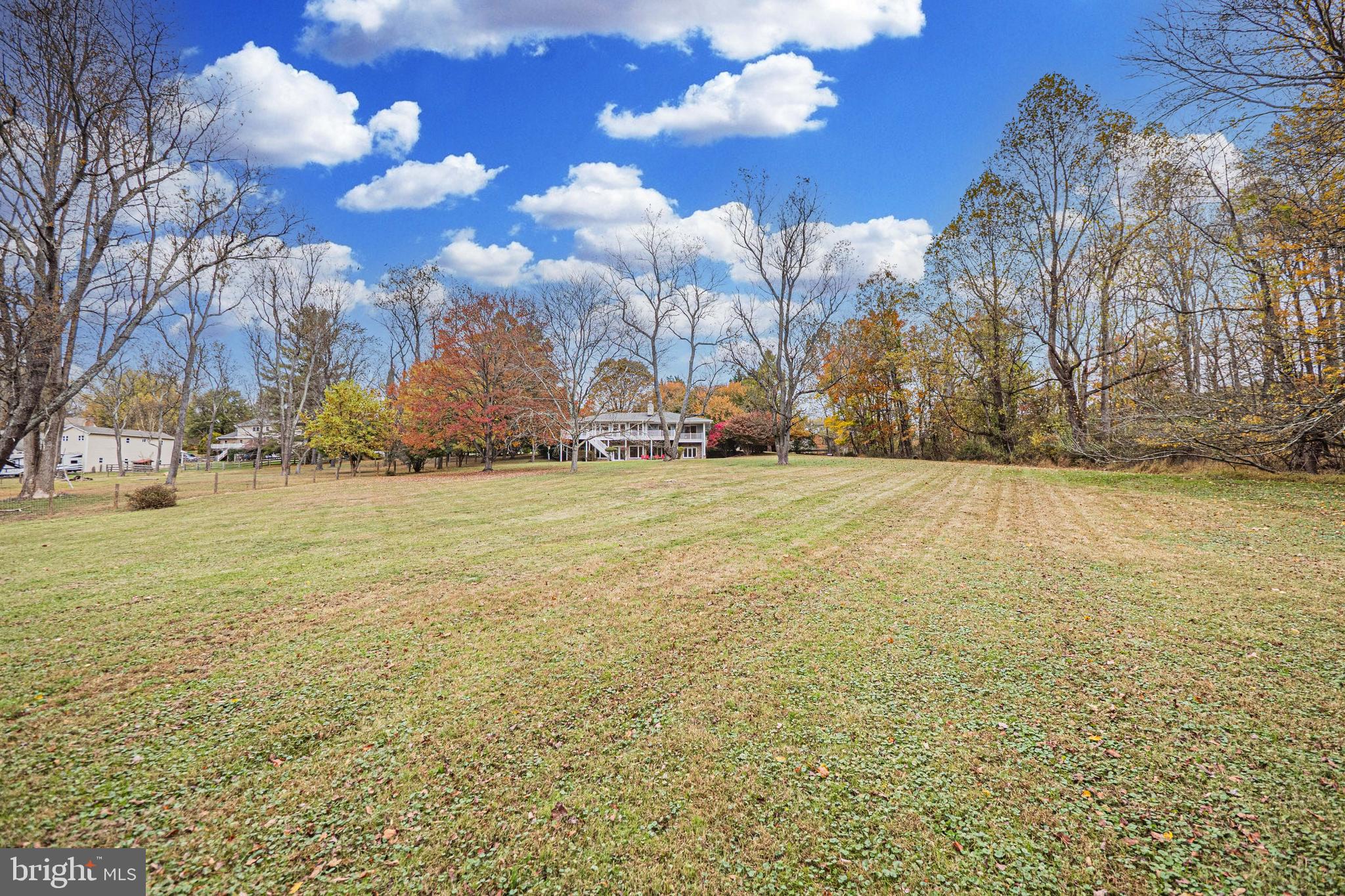 10100 Watkins Road Gaithersburg, MD 20882 - Photo 96 of 113 Exterior - Rear Yard