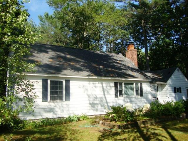 95 Mere Point Road Brunswick, ME 04011 - Photo 1 of 24 Photo