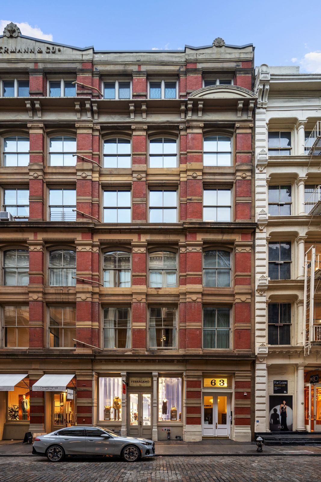 Undisclosed Address Manhattan, NY 10012 - Photo 11 of 12 a building view