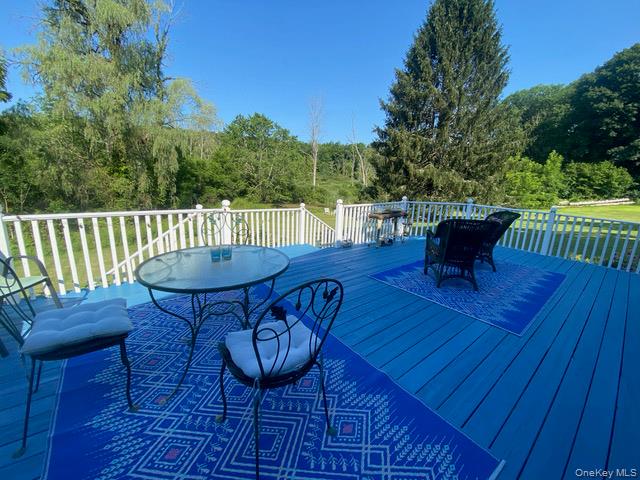 1640-1642 Bulls Head Road Clinton Corners, NY 12514 - Photo 3 of 19 a view of a chairs on the roof deck