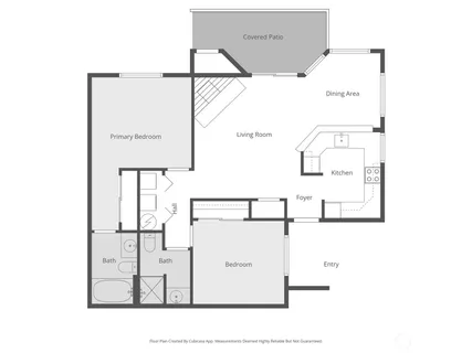 $385,000 | 17124 44th Avenue West, Unit A101, Lynnwood, WA 98037