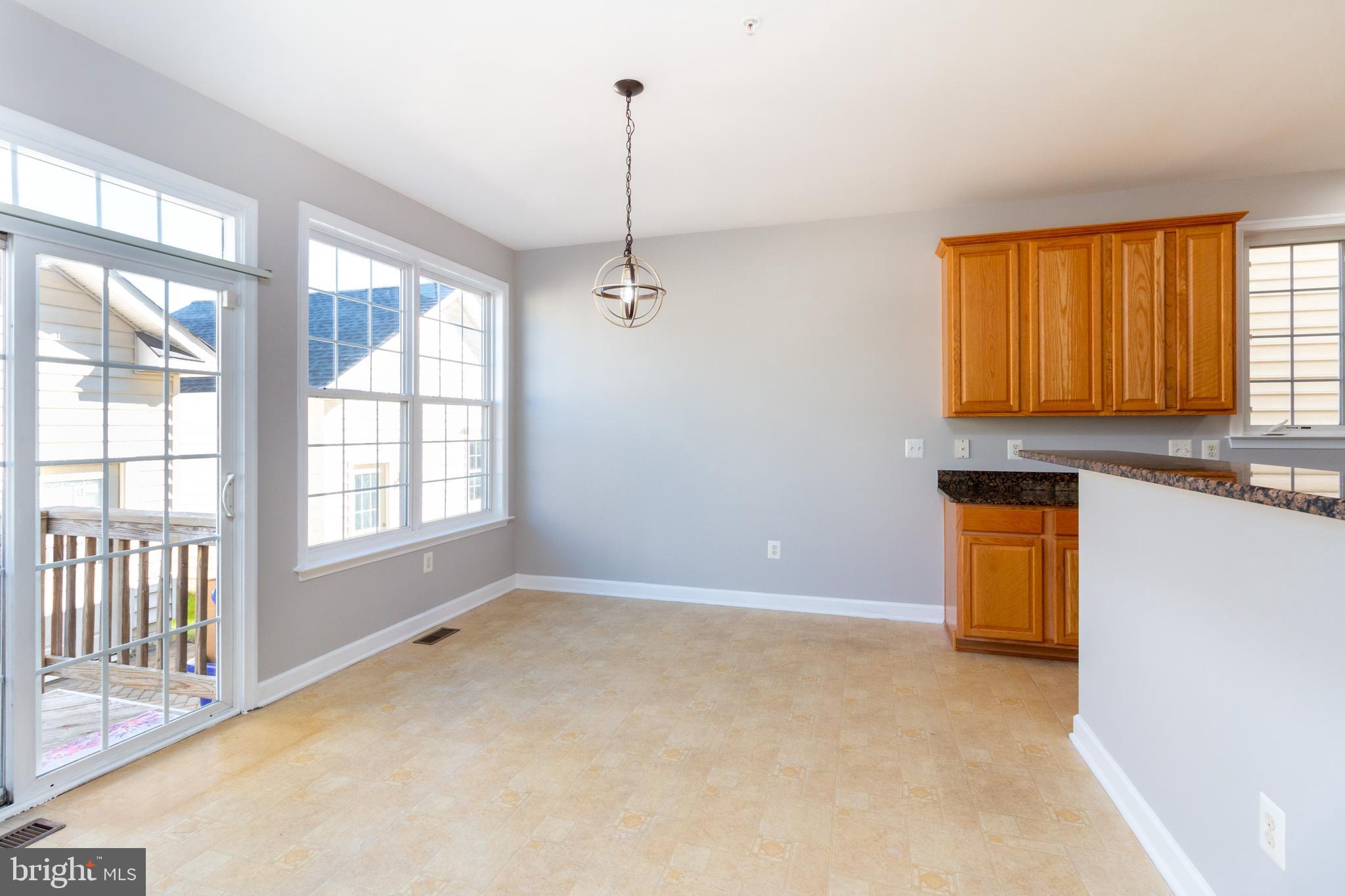 23211 Frederick Road Clarksburg, MD 20871 - Photo 13 of 50 Eat in Kitchen