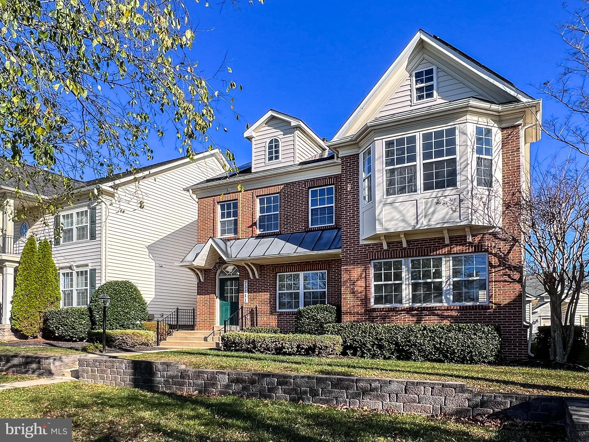 23211 Frederick Road Clarksburg, MD 20871 - Photo 2 of 50 Front facing Frederic Rd.