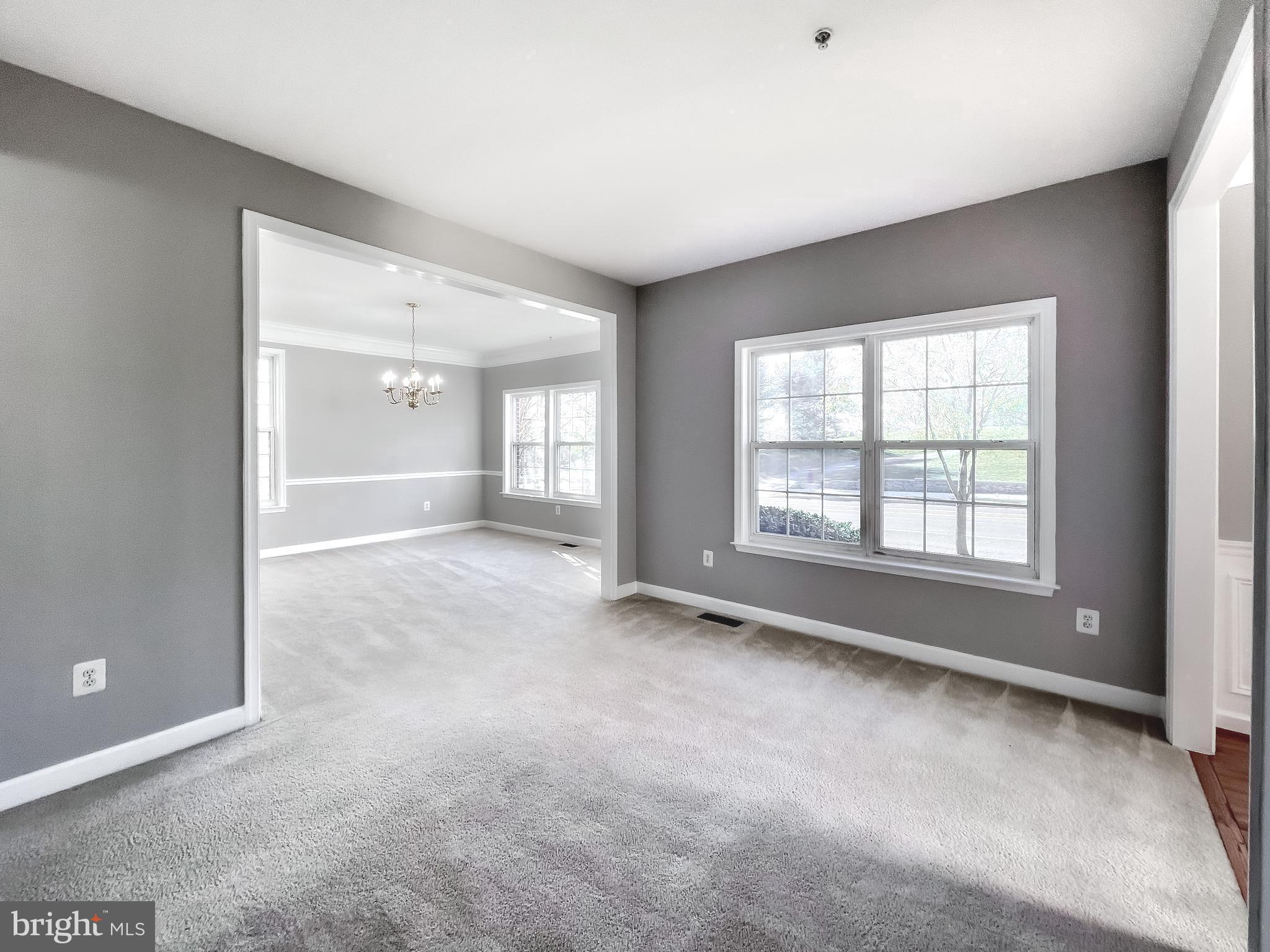 23211 Frederick Road Clarksburg, MD 20871 - Photo 23 of 50 Dining Room