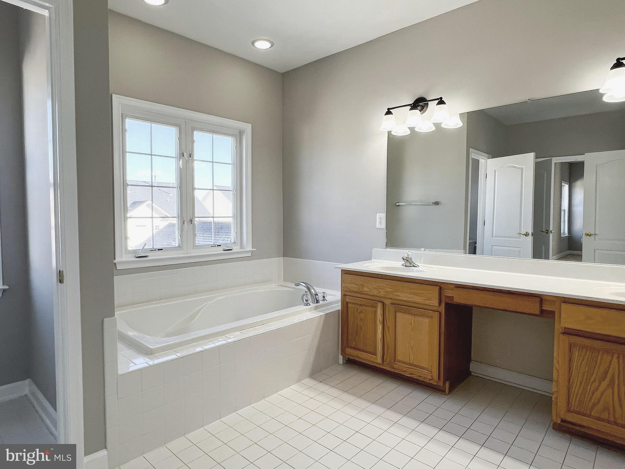 23211 Frederick Road Clarksburg, MD 20871 - Photo 34 of 50 Master Bath