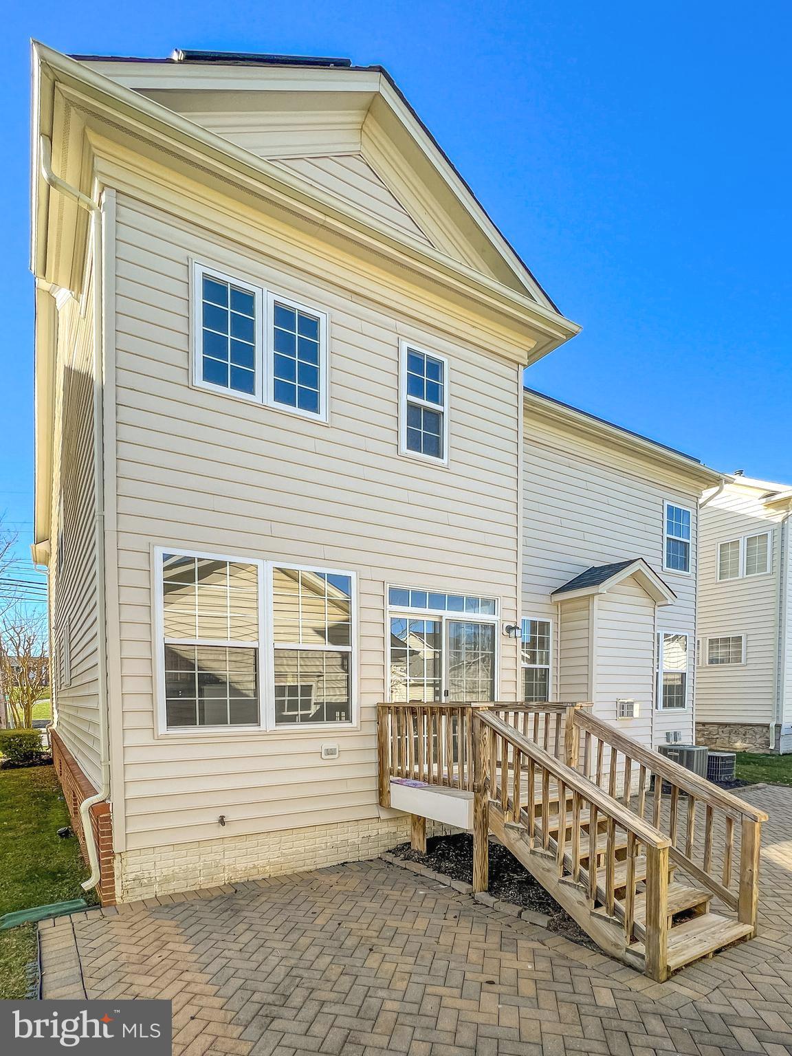 23211 Frederick Road Clarksburg, MD 20871 - Photo 50 of 50 Gallery Image 50