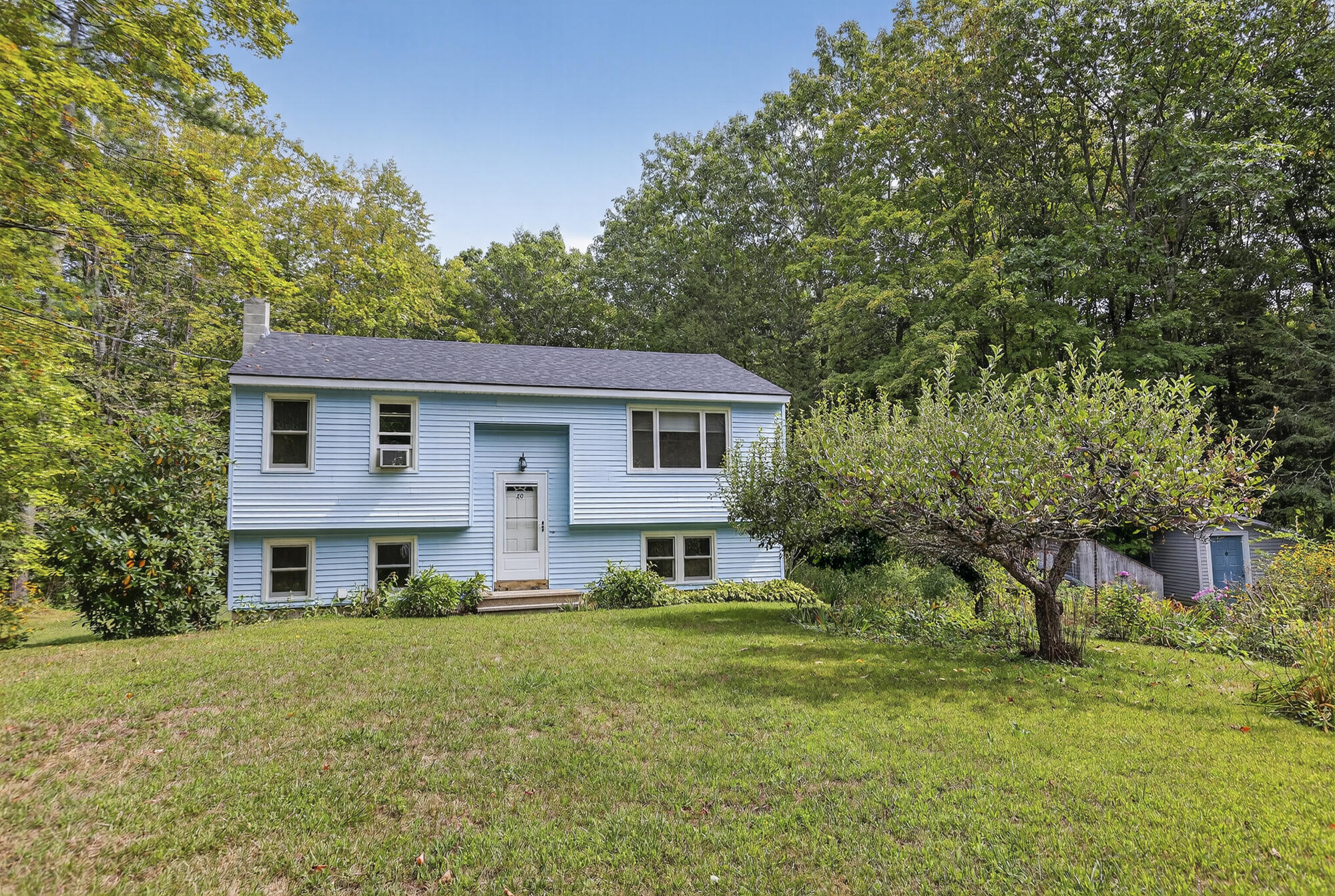 80 Thompson Road Arundel, ME 04046 - Photo 1 of 36 22_80 Thompson Rd_W5