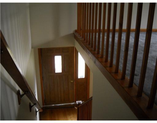 1451 Belfast Road Knox, ME 04986 - Photo 16 of 25 Other. Stairway to Second Floor