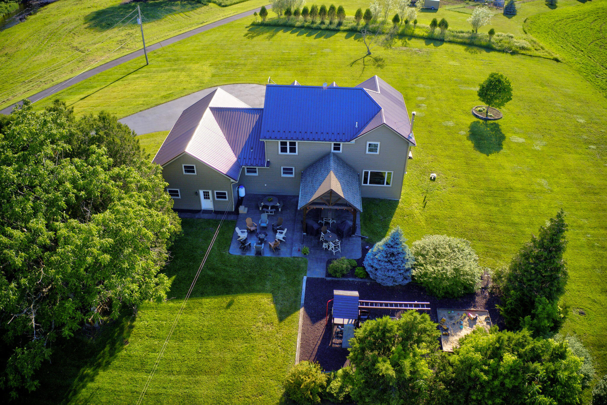 30 Patten Road North Lawrence, NY 12967 - Photo 60 of 62