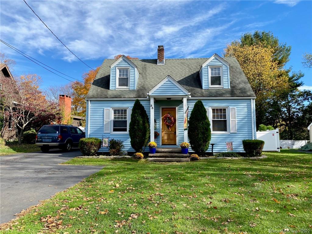 33 Maple Avenue Meriden, CT 06450 - Photo 1 of 1 Gallery Image 1