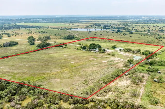$1,050,000 | 7800 County Road 210, Bertram, TX 78605