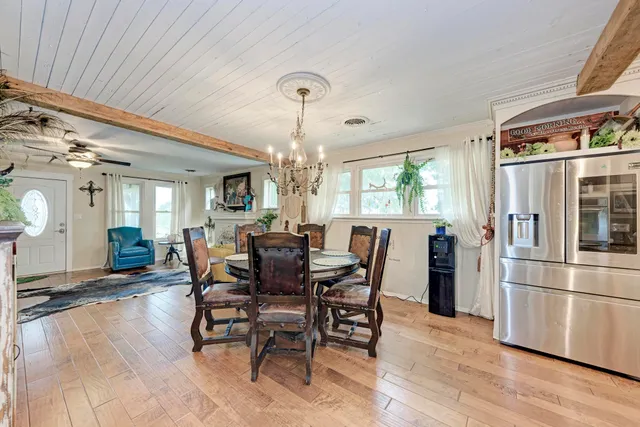 $1,050,000 | 7800 County Road 210, Bertram, TX 78605