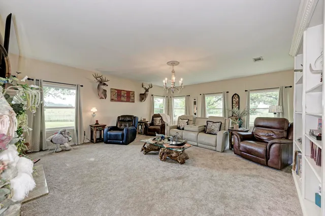 $1,050,000 | 7800 County Road 210, Bertram, TX 78605