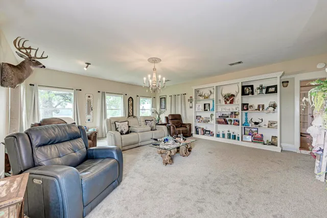 $1,050,000 | 7800 County Road 210, Bertram, TX 78605