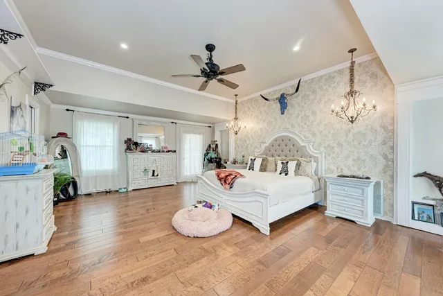 $1,050,000 | 7800 County Road 210, Bertram, TX 78605