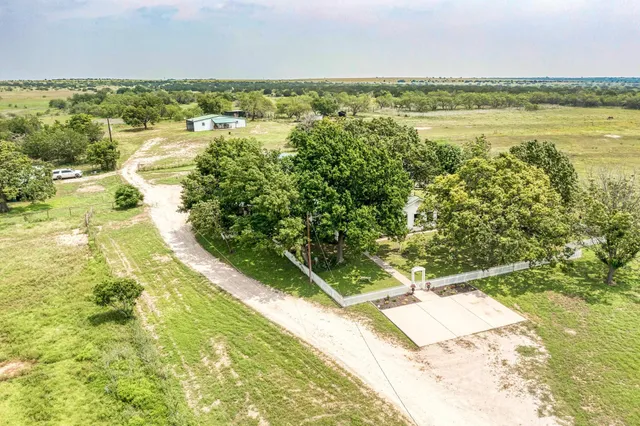 $1,050,000 | 7800 County Road 210, Bertram, TX 78605