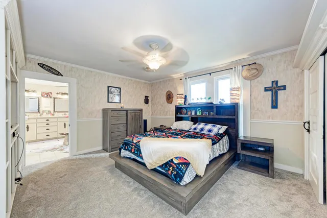 $1,050,000 | 7800 County Road 210, Bertram, TX 78605