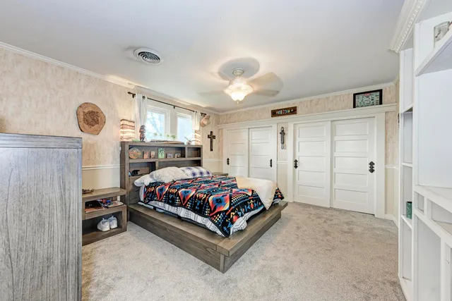 $1,050,000 | 7800 County Road 210, Bertram, TX 78605