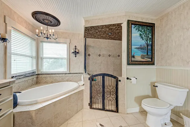 $1,050,000 | 7800 County Road 210, Bertram, TX 78605