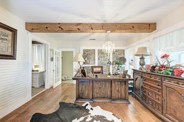 $1,050,000 | 7800 County Road 210, Bertram, TX 78605