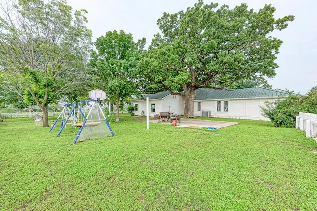 $1,050,000 | 7800 County Road 210, Bertram, TX 78605