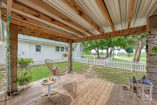 $1,050,000 | 7800 County Road 210, Bertram, TX 78605